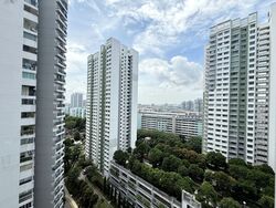 Blk 588B Park Central @ Amk (Ang Mo Kio), HDB 4 Rooms #495291861